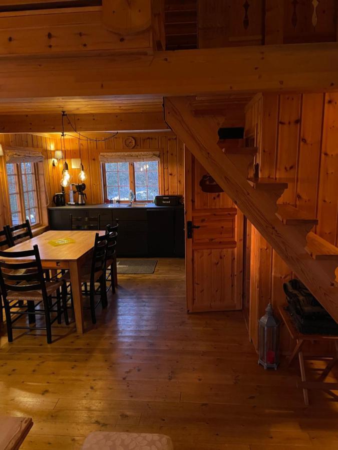 Ski And Bike-In And Out Hafjell Extérieur photo