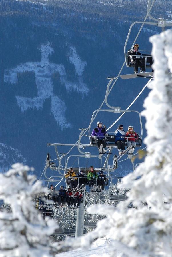Ski And Bike-In And Out Hafjell Extérieur photo